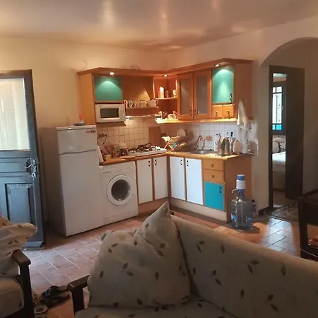 Salkim Apartment