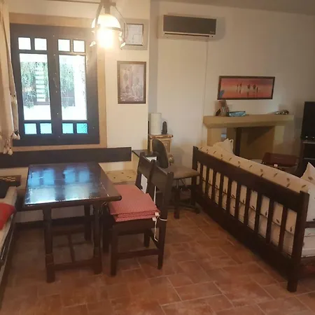 Salkim Apartment Bodrum
