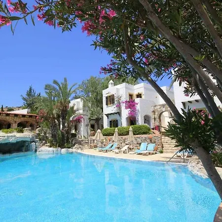 Apartamento Salkim Bodrum