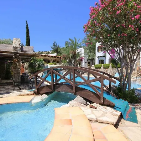 Salkim Apartamento Bodrum