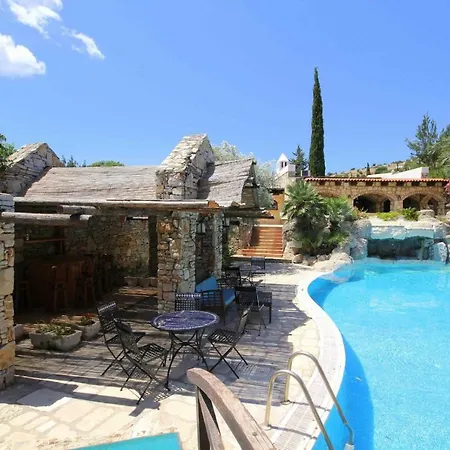 Apartamento Salkim *