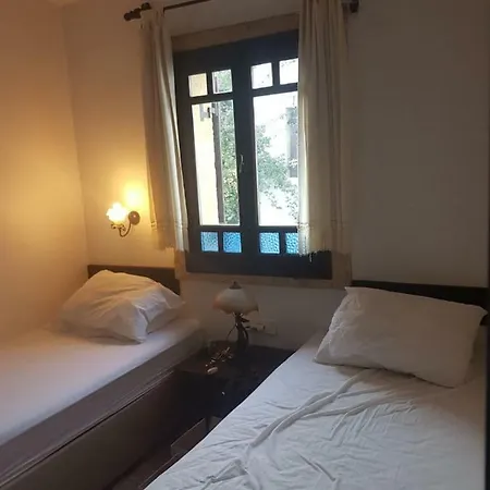 Salkim Apartamento *