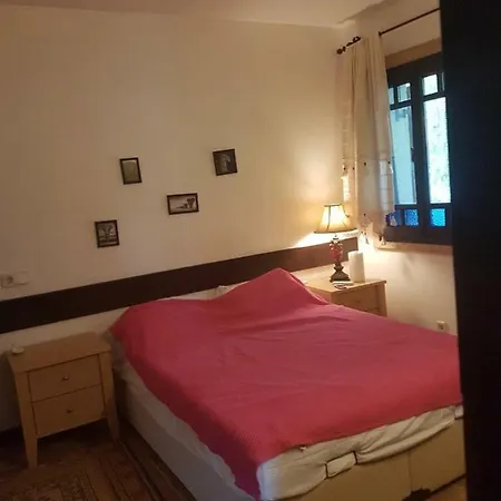 Apartamento Salkim Bodrum