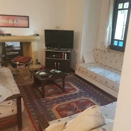Apartamento Salkim *